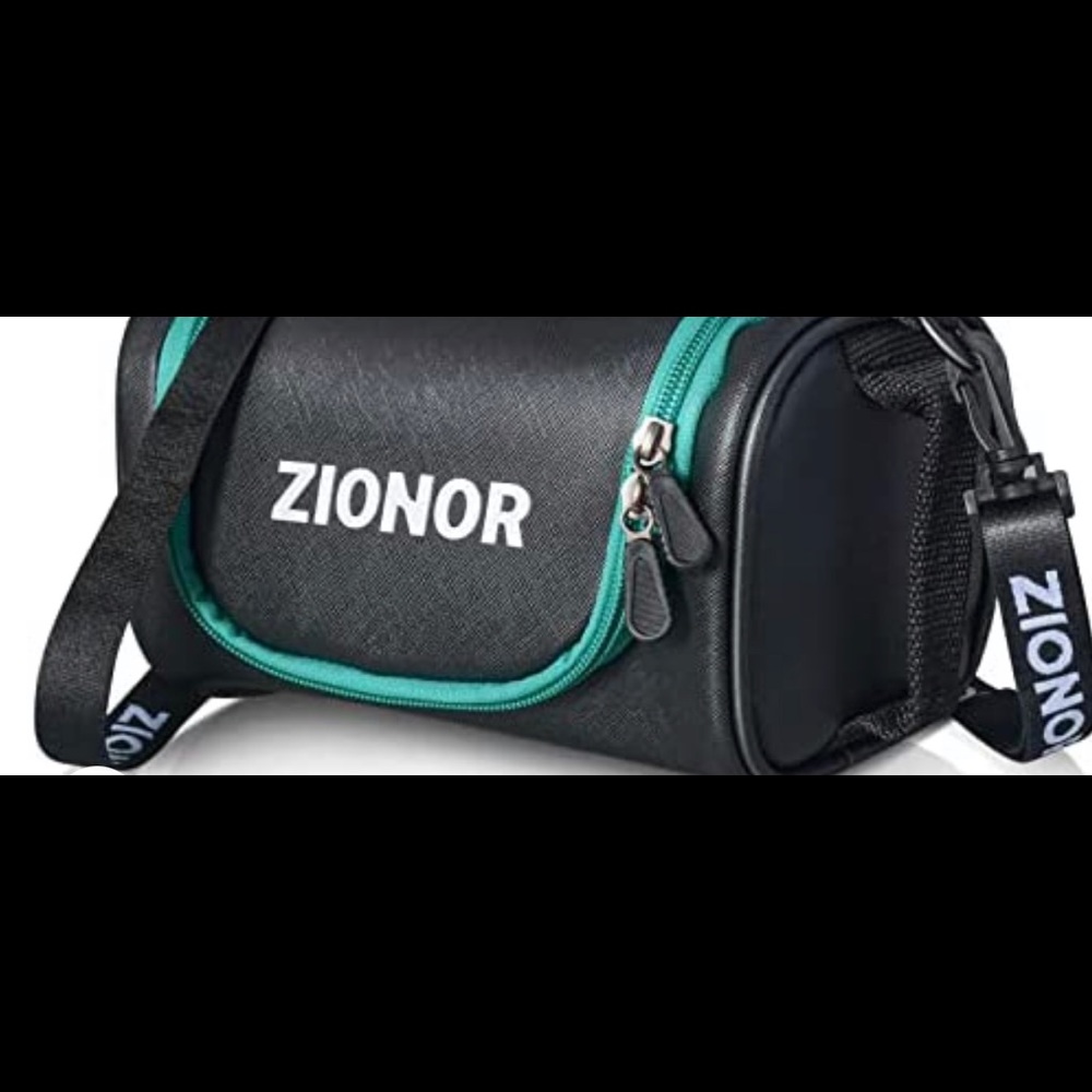 NWT Ski Goggles Box Snowboard Goggles Protection Carrying Case Bag